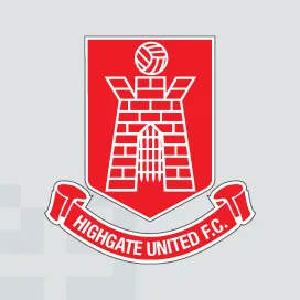 Highgate unitedfc